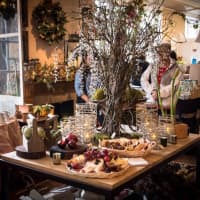<p>New owners, Lauren and Anthony Chillemi, recently took over at Bedford Village Flower Shoppe.</p>
