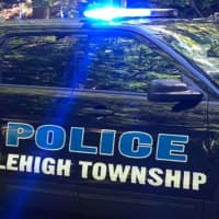 Armed Barricade Situation Ends In Arrest: Lehigh Township Police