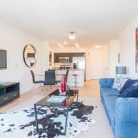 <p>Some of the amenities at The Light House in Port Chester include stainless steel appliances, quartz countertops and wood laminate floors.</p>
