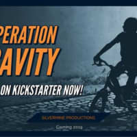 <p>Norwalk&#x27;s Silvermine Productions has launched a Kickstarter campaign to fund short &quot;Operation Cavity.&quot;</p>