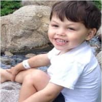 <p>Ryan Costa of Sandy Hook, a cancer survivor, will be a honoree at the Leukemia &amp; Lymphoma Society’s Light The Night Walk on Saturday, Oct. 17.</p>