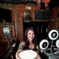 <p>Olivia Cerio, is Regional Brand Manager for Empire Brewing Company of Syracuse, will have a representative at the Women in Beer event.</p>