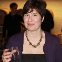 <p>Sonya Giacobbe, co-owner of KelSo Brewery in Brooklyn, will attend the Women in Beer event at Growlers Beer Bistro on Thursday, Sept. 17. </p>
