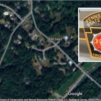 Motorcyclist Killed After Striking Tree In PA: Troopers