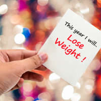 Overindulge This Holiday Season? Fight Back With Simple Weight-Loss Tips