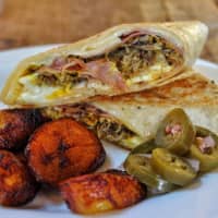 <p>Southern-inspired dishes can be ordered at Judy&#x27;s Bar + Kitchen in Stamford.</p>