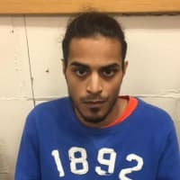 <p>Police charged Samuel Mohammed, 22, with illegal sale of narcotics and illegal possession of narcotics.</p>