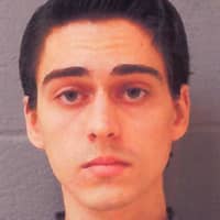 <p>Newtown police have arrested Matthew Madden, a 25-year-old theater director accused of having sexual relationships with several underage girls.</p>