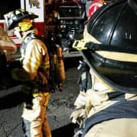 <p>Mahwah fire companies 1, 3, and 5 sent some of their members to the academy for necessary training.</p>