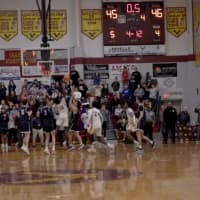 Manasquan's Bid To Overturn HS Basketball Playoff Loss Denied By NJ Education Dept.