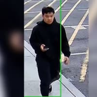 Video Shows Suspect Who Stabbed, Ran Over 22-Year-Old In South Philadelphia: Police