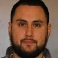 <p>Manuel Alicea of Clinton Corners was charged with grand larceny.</p>
