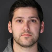 <p>Frank Marchionni of Nanuet was charged with possession of heroin by Orangetown police.</p>