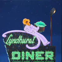 <p>Lyndhurst Diner</p>