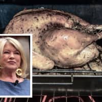Westchester's Martha Stewart Cancels Thanksgiving