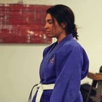 Martial Arts Therapy Fights Through Mental Challenges