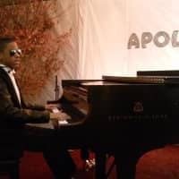 <p>The Apollo is a special place for Matthew, who performed “Killer Joe” there during his first “Amateur Night at the Apollo: Child Stars of Tomorrow.” </p>