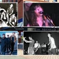 <p>A brief sampling of Maxwell&#x27;s performers.</p>