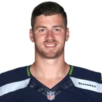 <p>Former Bergen Catholic quarterback and Hillsdale native Tanner McEvoy survived cut-down day and has made the Seattle Seahawks opening day roster.</p>