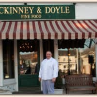 <p>McKinney &amp; Doyle&#x27;s Corner Bakery in Pawling is known for its delicious pies.</p>