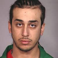 <p>Neil Mena was among those arrested along with a Yonkers man for selling heroin in Putnam County.</p>