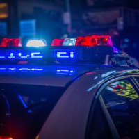 Greenwich Man, 20, Passed Out In Car Charged With DUI