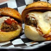 <p>Meatballs sliders at Mima&#x27;s Meatballs &amp; More are packed with homemade goodness -- and tons of mozzarella cheese and marinara sauce.</p>