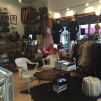 <p>Mint in Tenafly sells purses, furs, clothes, shoes, accessories and more ... all in mint condition.</p>