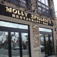 <p>Molly Spillane&#x27;s in Mamaroneck is to host a St. Baldrick&#x27;s event on March 25.</p>
