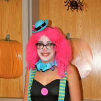 <p>There were spooky goings-on at the Sleepy Hollow Middle School Thursday night when the Student Council held its first ever Monster Ball to raise money for the Middle School 8th Grade trip to Washington, DC. </p>