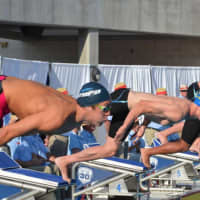 <p>Jack Montesi of Greenwich, who swims for Chelsea Piers Connecticut in Stamford, will compete at the U.S. Olympic swim trials in Omaha, Nebraska.</p>