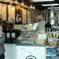 <p>Moon Doggie Coffee Roasters in Maywood is known for its funky vibe and delicious coffee.</p>