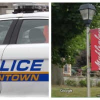 Gunman Shot Into Crowd Near Allentown's Muhlenberg College: DA