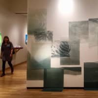 <p>The public can learn about printmaking in a class at the Housatonic Museum of Art.</p>