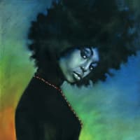 <p>The Harlem Fine Arts Show will celebrate African American artists and authors on March 29.</p>