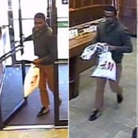 <p>Images from previous &quot;Count Down Bandit&quot; robberies.</p>