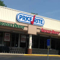 <p>The PriceRite in downtown Danbury will open at 8 a.m. Wednesday. </p>