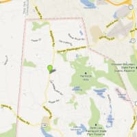 <p>An officer-involved shooting was reported at a Ridgebury Road home in Ridgefield late Friday afternoon.</p>