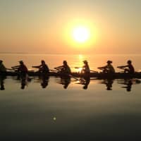 <p>Saugatuck Rowing Club&#x27;s Women&#x27;s 8, which is undefeated this season, will compete at the USRowing Youth Nationals this weekend in Tennessee.</p>
