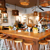 <p>The Bartaco opening soon in Westport will closely resemble its sister restaurants, like this one in Stamford.</p>