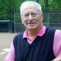 <p>Author Bruce Fabricant grew up loving baseball in Mount Vernon, raised his family in Ardsley and now lives in Somers.</p>