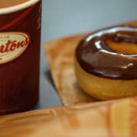 <p>Canadian chain Tim Hortons is coming to the White Plains train station.</p>