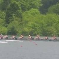 <p>Saugatuck&#x27;s Lightweight Boys 8+ finished 13th overall.</p>