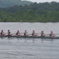 <p>Saugatuck&#x27;s Lightweight Girls 8+ finished 10th in the country. </p>