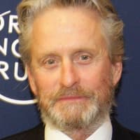 <p>Actor Michael Douglas is in Fairfield shooting &#x27;And So It Goes,&#x27; a movie directed by Rob Reiner.</p>