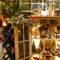 <p>Christmas is an important holiday for shoppers at Sassafras.</p>