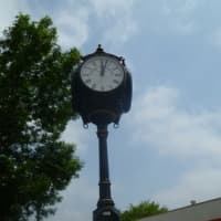 <p>Last week&#x27;s answer: The village clock in Elmsford -- Route 9A in Centennial Park.</p>