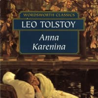 <p>Tolstoys Anna Karenina is on Pelham High School&#x27;s summer reading list.</p>