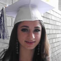 <p>Cortlandt&#x27;s Gabbi Rossi is attending Iona College in September and will be part of the school&#x27;s cheerleading team.</p>
