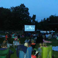 <p>&quot;Movies in Millwood&quot; has been a popular event in Chappaqua.</p>